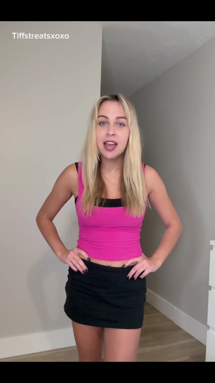 Tiffstreatsxoxo: CuckoldIng Dari Permaisuri Awak