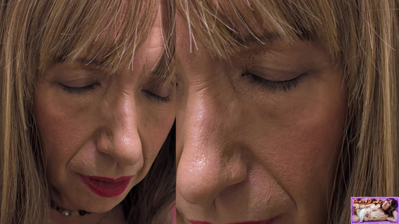 Fiona of Delights: Stepmommy Wants Her Cumm