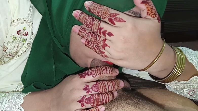 QueenbeautyQB: Indian Muslim Stepmom Was in a Good Mood Because Stepson...
