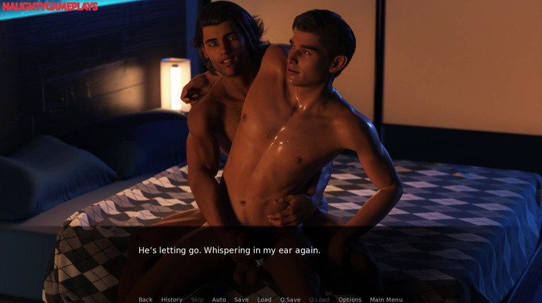 Naughty Gaming: Körperliche Erziehung Für Neulinge (teil 04) Von Freshmenvn