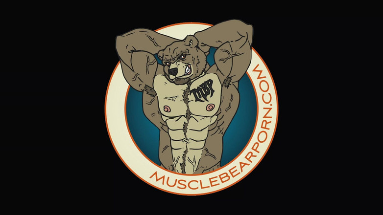 Muscle Bear Porn: 愛してるよ、お父さん
