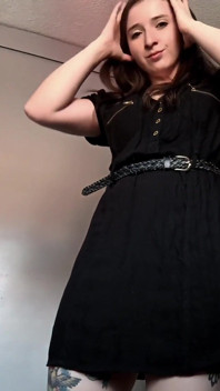 ¿Te gusta mi atuendo del hoy? ¿Te gusta mi traje de hoy?