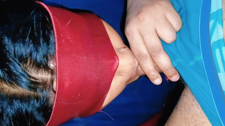 Sexy_girl_nehu: Adik tiri desi undang-undang memasukkan zakar besar dewar di dalam...