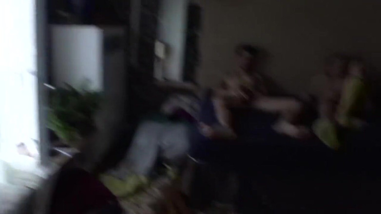 PRIVATE CLUB BIG COCK FUCKERS: Filipe Wanrs fuked raw przez XXL kutas Jey Rayn