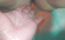 Lily &amp; Theo: My Husband&amp;#039;s Fist Invades Me in Slow Motion to the...