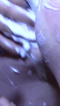 Cheyenne &mackenzie - cukur jembut memek