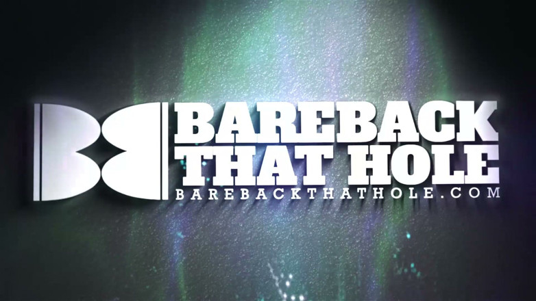 Bareback That Hole: Bez siodełka Drew Dixon poddaje swoją ciasną dziurę Robertowi Royalowi