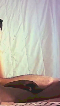 Istri Bahenol Ini Dibagikan Sama Kontol Besar Pria Kulit Hitam Bagian 8