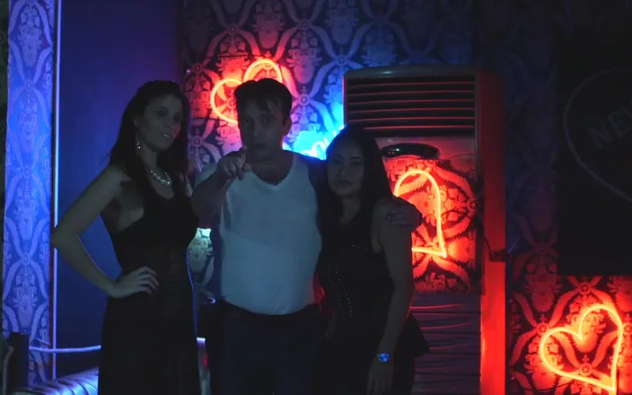 Video Torino Erotica: Casting Torinoerotica part 1