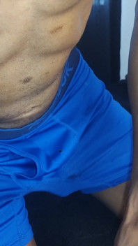Season Three - Cummy Bear Nippple Play