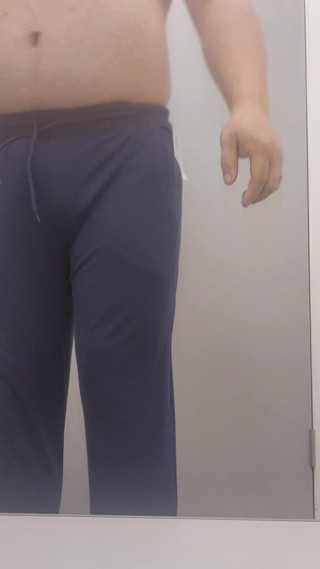 Djk31314: Fitting Room Fun