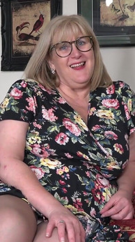 Auntjudy's - la tua matura bbw zia catherine ti dà istruzioni per