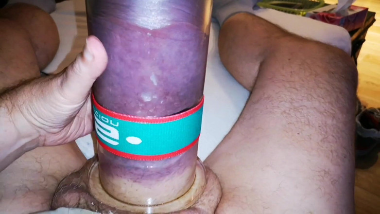 Monster_Meat_: Nedělní ráno začíná někdy takhle.
