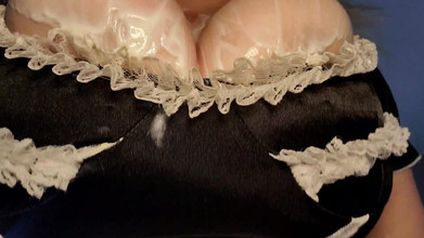 Missi Rae: Pembantu rumah JOI