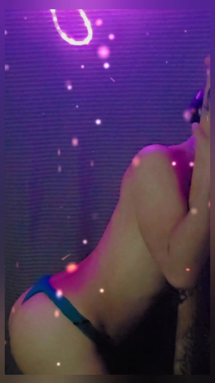 MAUIflyboy808: Vždy