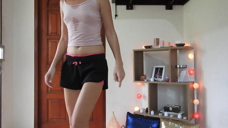 MissAnja_FH: Very Sweatybody