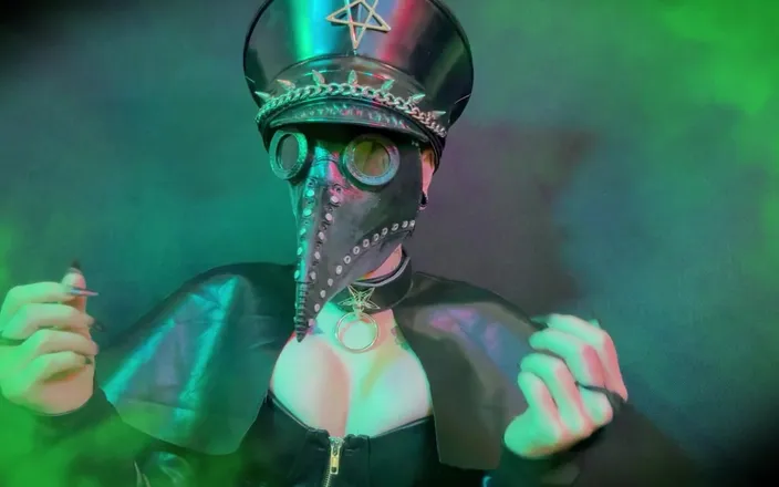 Baal Eldritch: The Plague Doctor's CBT Cure: Purging Plague with Cruel Torment -...