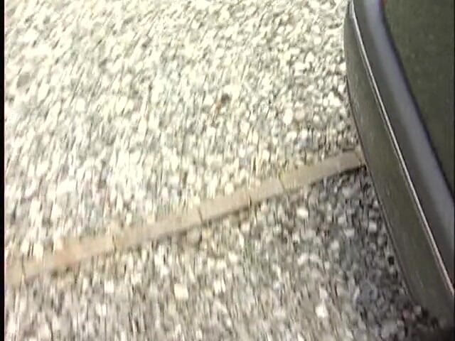 POV Orgasms: Ze geeft hem een geweldige pijpbeurt op het parkeren