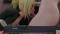 Joystick Cinema: Mlha - (ep 15)