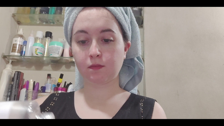 RavenHearth666VIP: मेरे चेहरे की देखभाल दिनचर्या