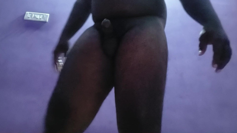CarvingShovel: Tamil chlapec