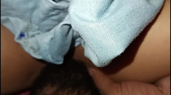 Raani16: Poesje vriendin door Jaanu geen seks meer