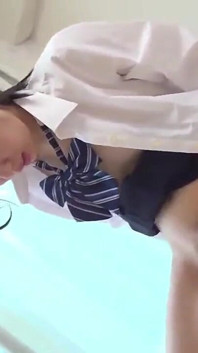 Sw-737a_ll.mp4i Dreamed of My Usual Crazy Fantasies Coming to Life. - a