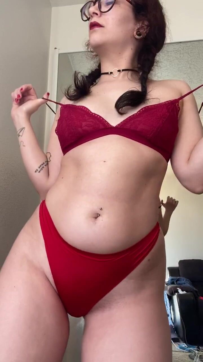 Veggiebabyy: 섹시한 시간