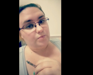 LaLaDelilah: Buď můj popelník na chatu