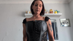 Natasha Love: Obey Me or Be Punished