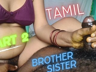 Vijay002: Tamil meio-irmão e meia-irmã parte 2