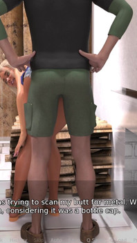 According to Sofia by Grima Grima - Introducing My GF to My Horny Friends 1