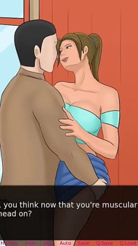 Permainan ekstasy Amy Bahagian 39 Nerd Berotot Mengongkek Amy Di Seluruh Rumah
