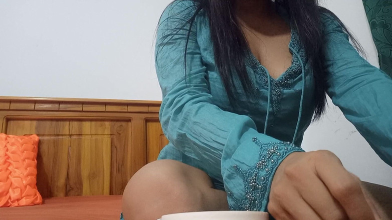 NEGRITA SEXY: Suamiku nggak ngasih apa yang aku mau dan itu sebabnya...