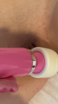 Silicone Beauty Loves Big Toys