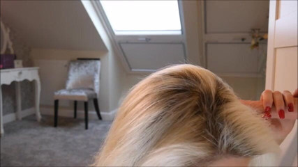 Ashley Jay Secret: 생일 선물