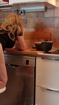 Pornchef s01e12 - kalenin sarışını - gece yarısı ziyafeti