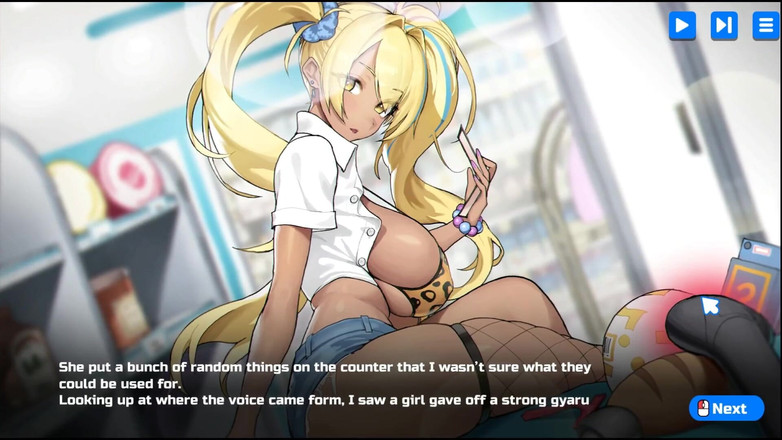 Cumming Gaming: Body Pay [ Hentai Game ] Ep.1 Gorąca dziwka sprzedaje swoją cipkę...