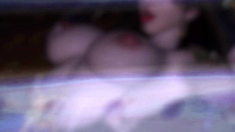 Why fuck so hard: Modelo de cosplay en 3d con vestido caliente fue follada por...