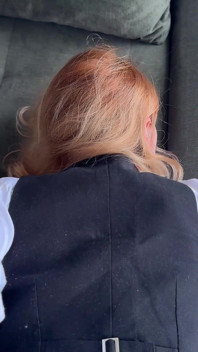Fucked the Cute Secretary
