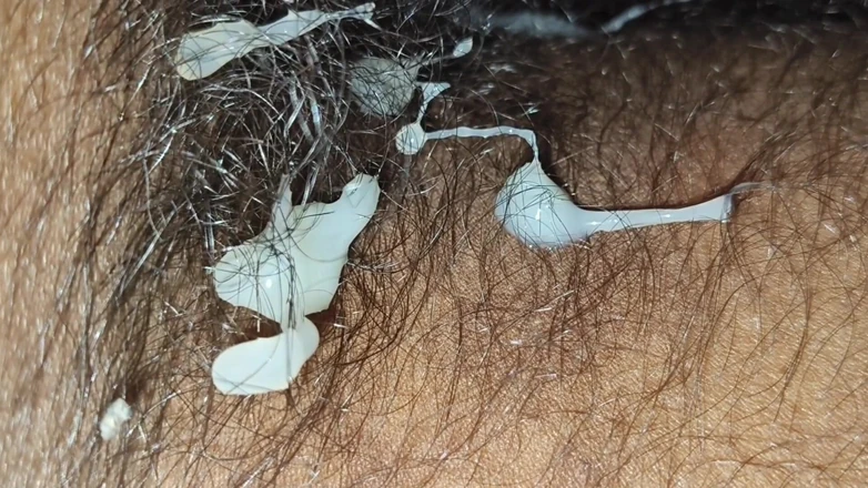 Fun_with_Rockey: Berseronok dengan zakar desi