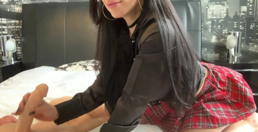 Miss Lexa: U喜欢女孩吗？Miss Lexa