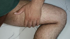 LovedSunsine1990: Ich habe spaß mit meinem penis beim tee trinken.