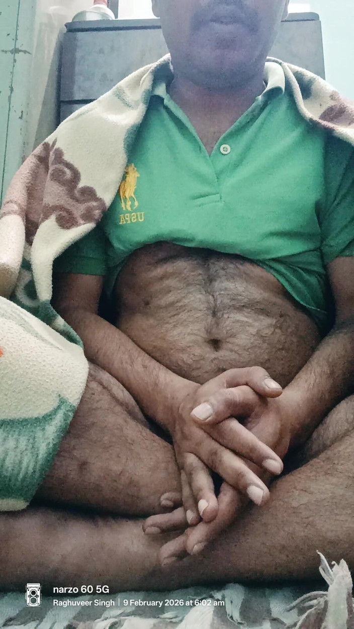 Rajasthani-old-lover: Ayah tiri Desi