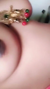 デジバビの黒い猫のセクシーなビデオ
