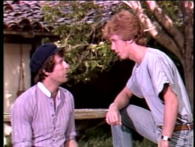 Vintage megastore: Amerikanischer retro-kompletter film dream love