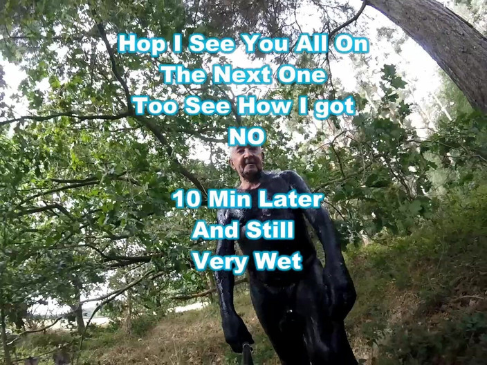 Andy: Procházka 65 2025