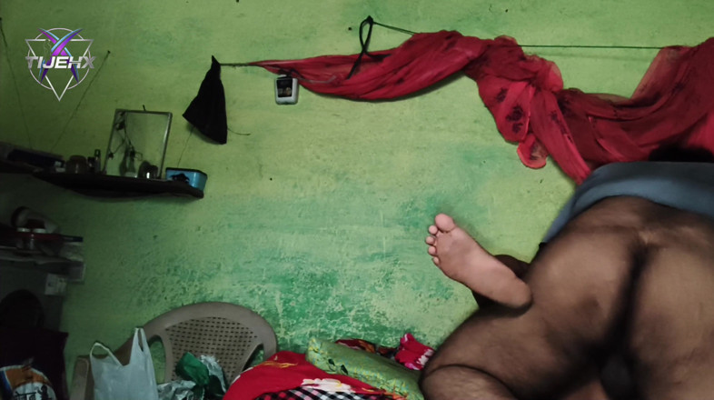 TijehX: Bhabhi liebt es zu lutschen