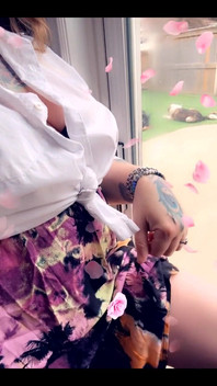 Flowers and Me