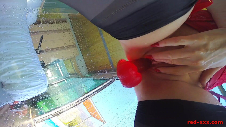 RedXXX: Час для холодного душу!